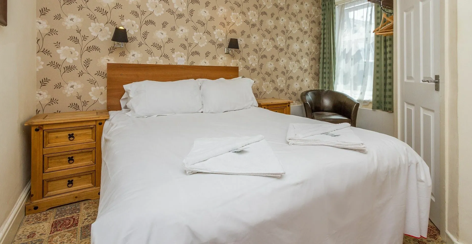 Fairhaven Hotel Blackpool