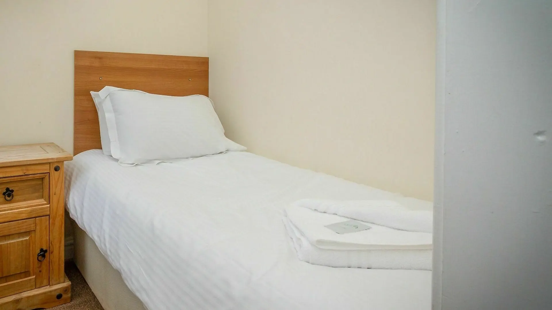 Fairhaven Hotel Blackpool 3*,