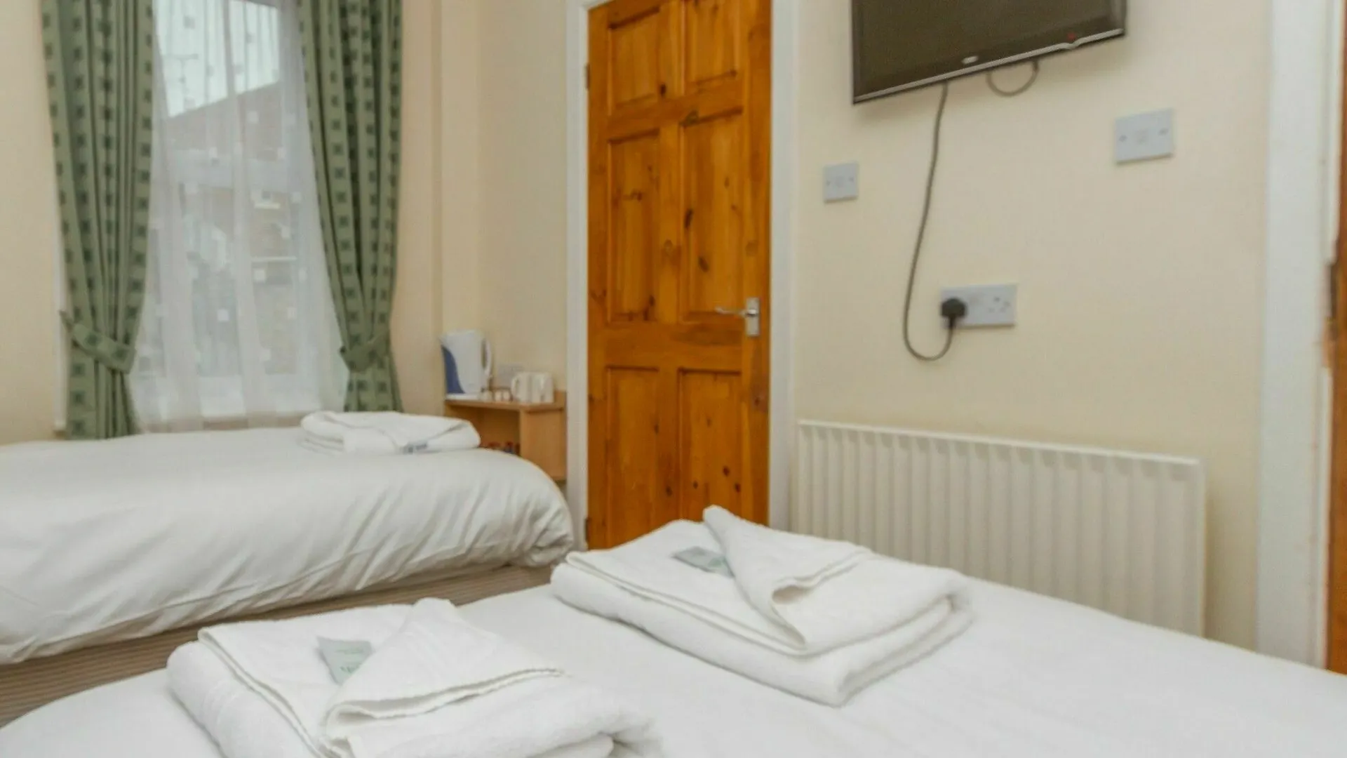 Fairhaven Hotel Blackpool 3*,  Großbritannien
