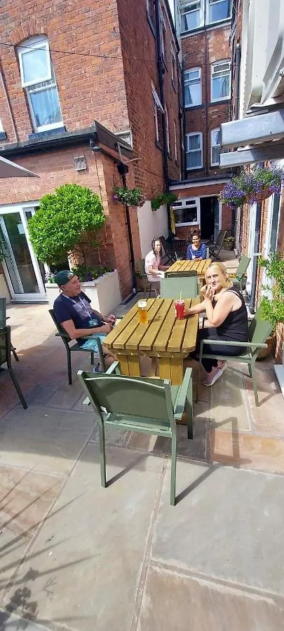 Fairhaven Hotel Blackpool 3*,  Verenigd Koninkrijk
