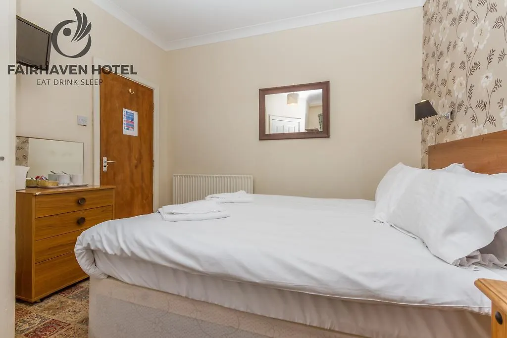 Fairhaven Hotel Blackpool 3*,
