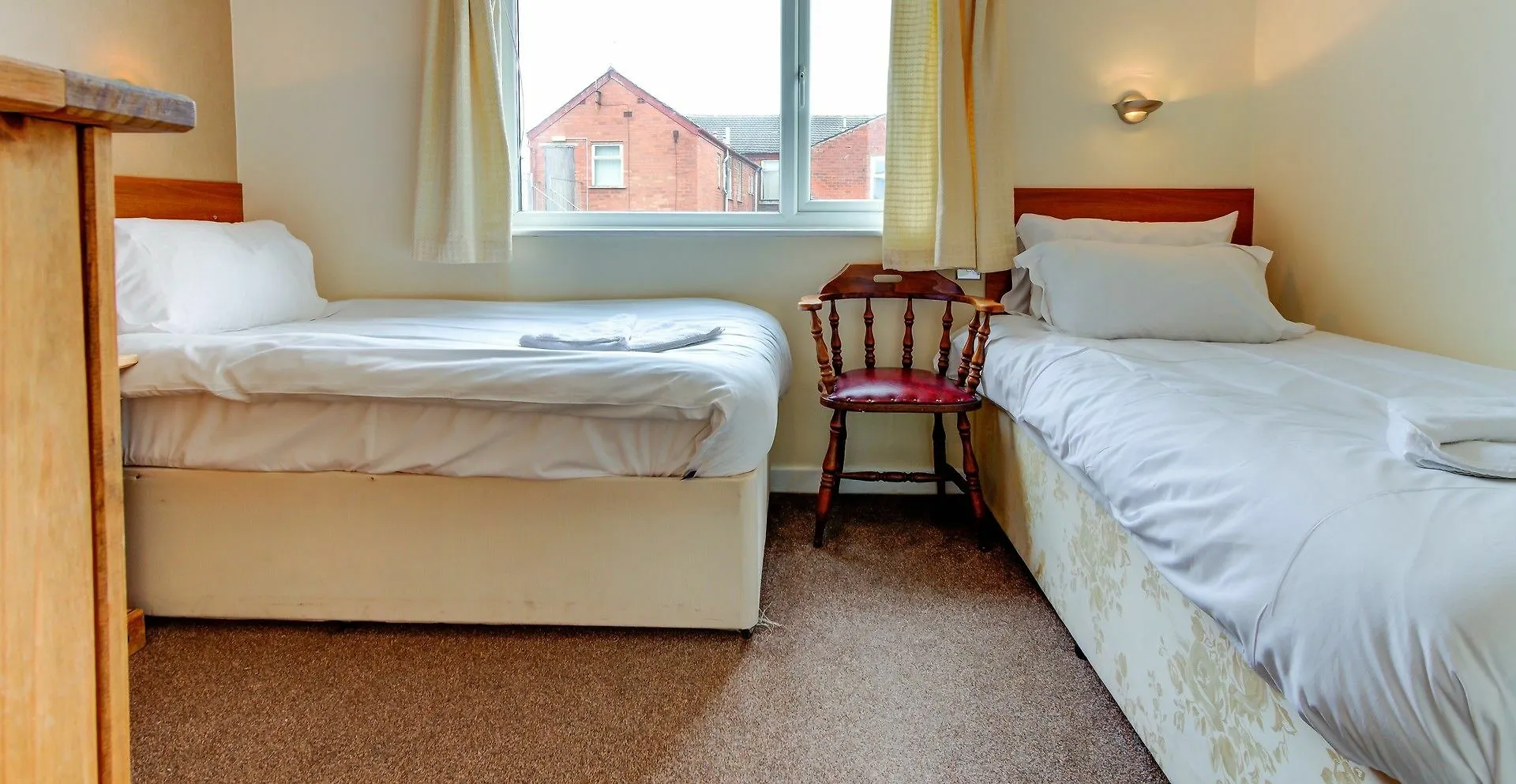Fairhaven Hotel Blackpool