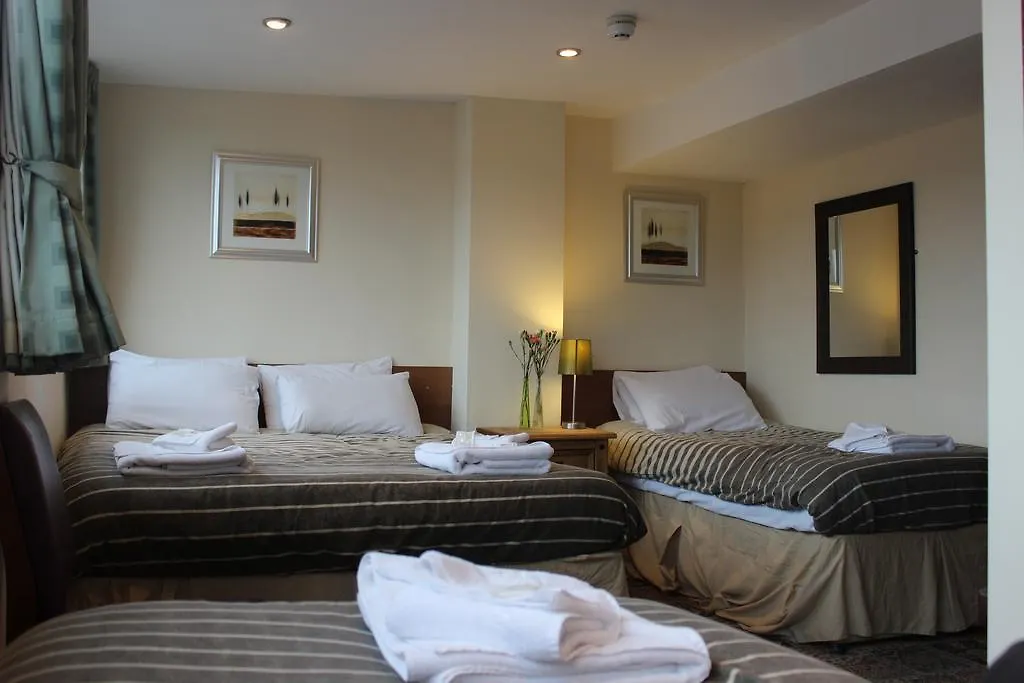 Fairhaven Hotel Blackpool 3*,