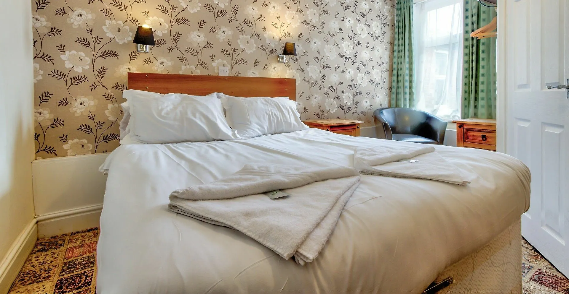 Fairhaven Hotel Blackpool