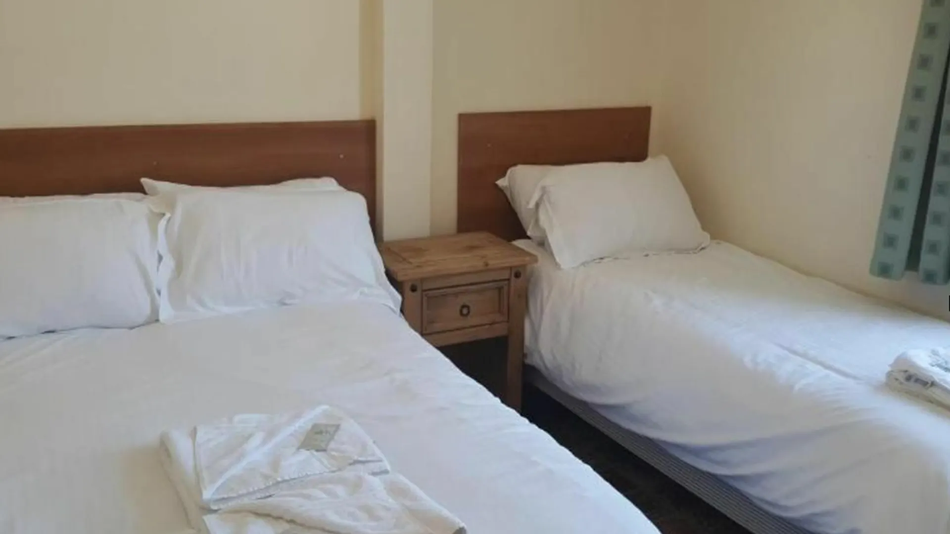 ***  Fairhaven Hotel Blackpool United Kingdom