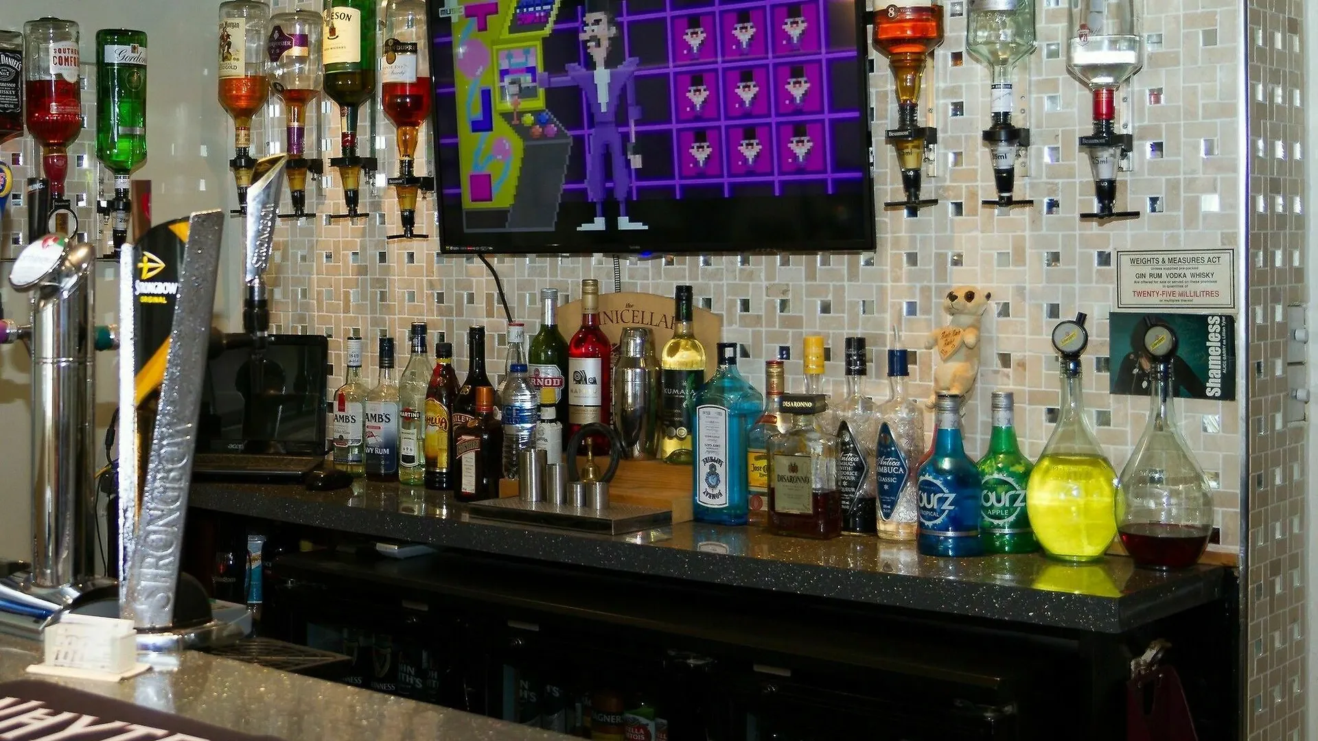 Fairhaven Hotel Blackpool