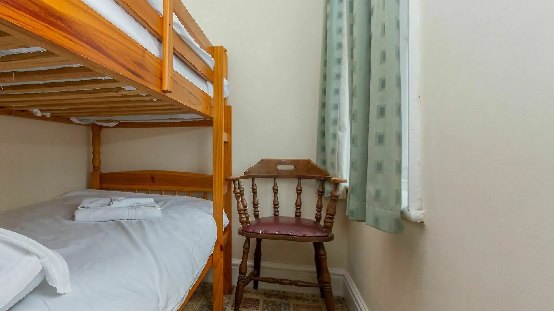 ***  Fairhaven Hotel Blackpool United Kingdom