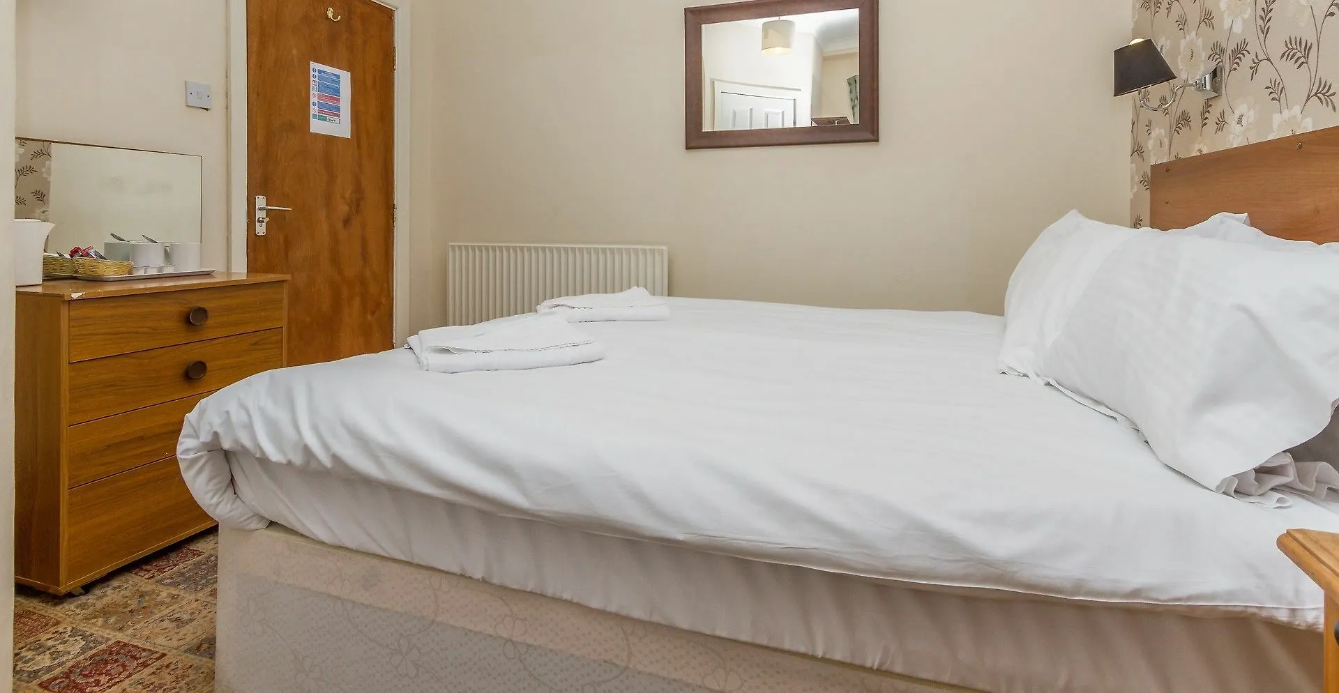 Fairhaven Hotel Blackpool